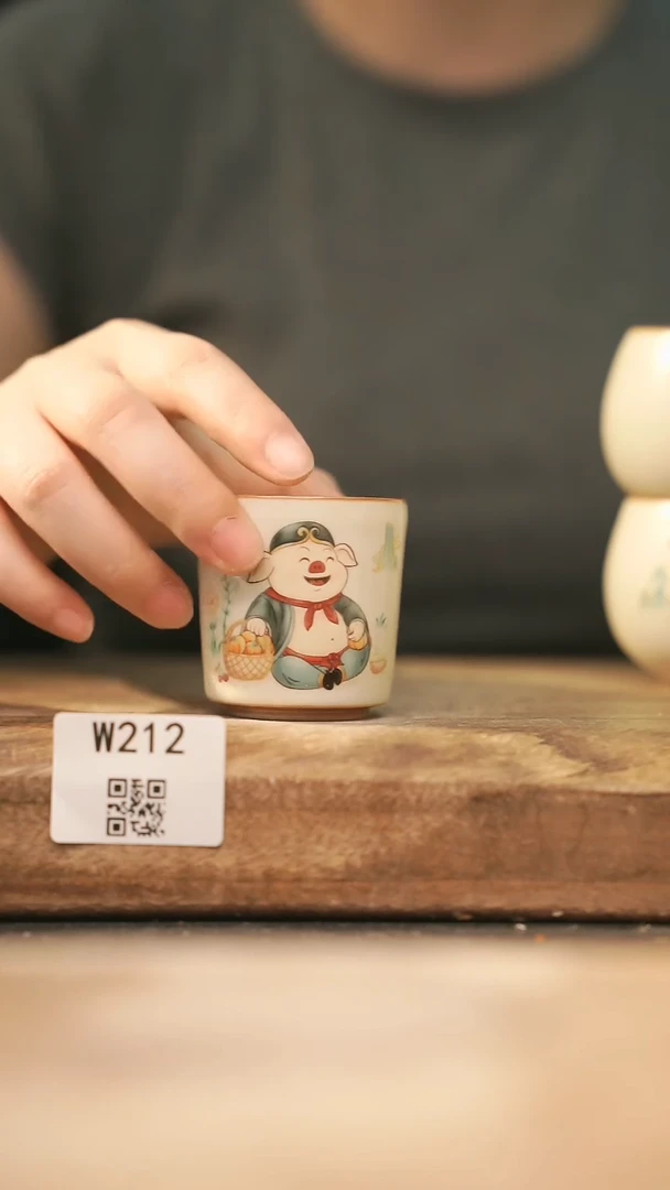 【经典福利】/ 杯子@@W212