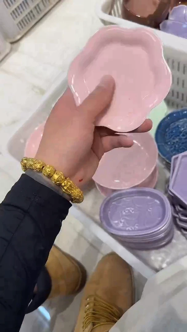 瓷片微瑕商品，介意勿拍
