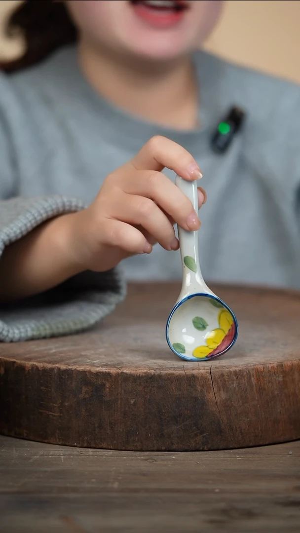 【闪购商品】瓷片景德镇高温釉下彩（食品级）