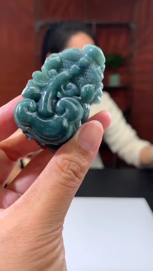 未镶嵌定制翡翠定制翡翠（拍一发一）
