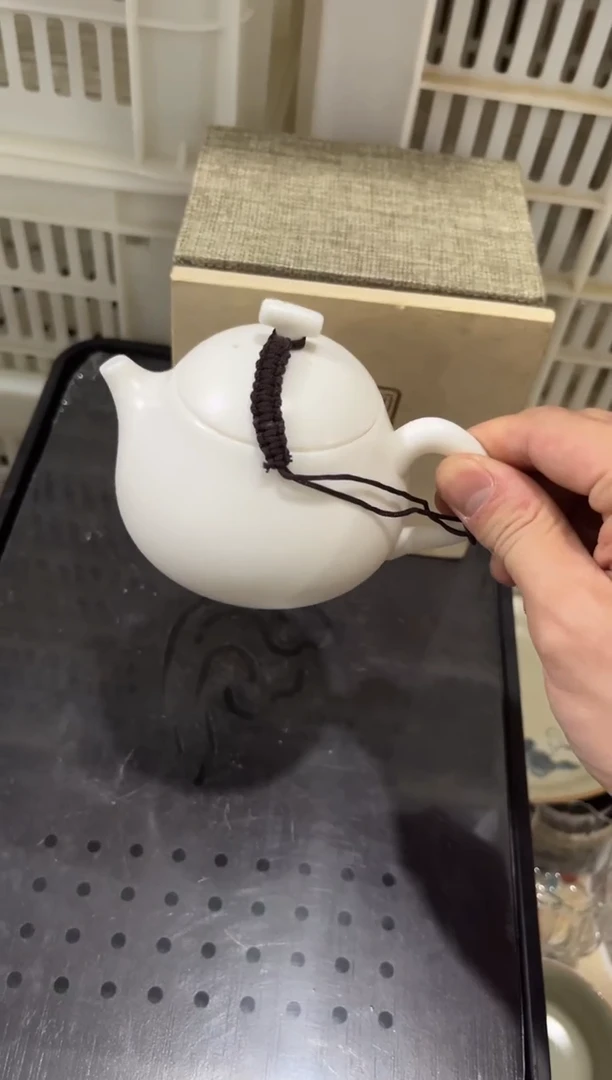 高端陶瓷茶具清品福利产品