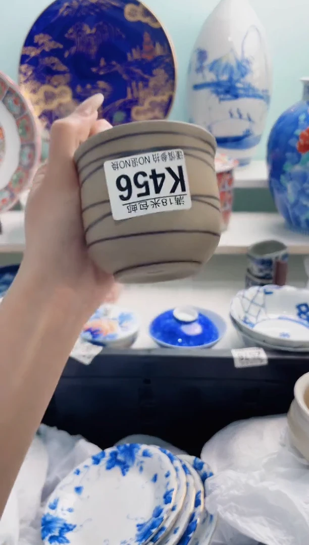 陶瓷单*K456***********