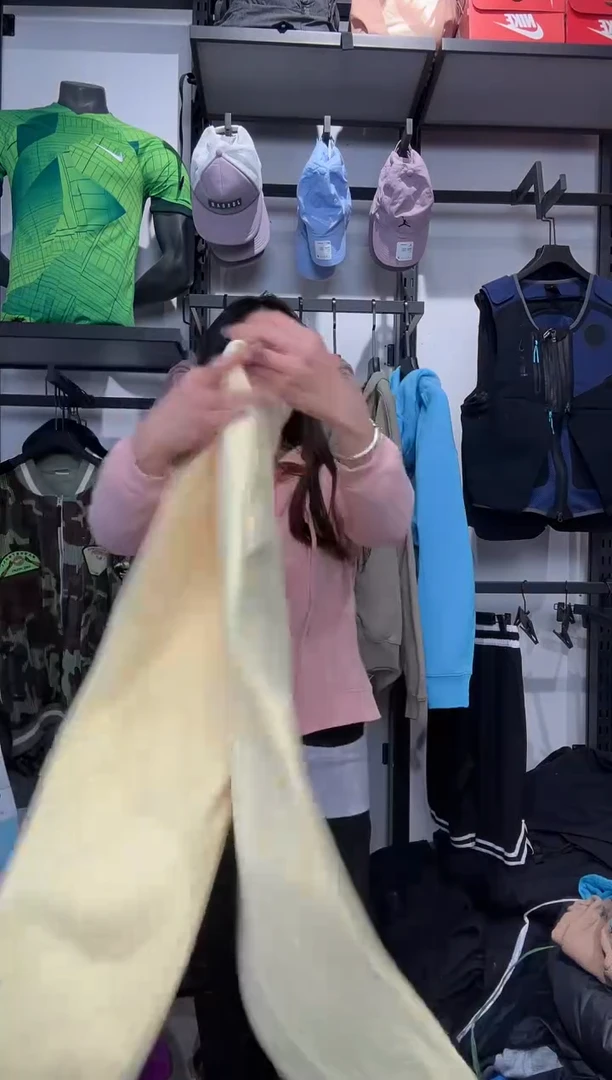 1070编码 瑕疵款直播间过款为准 尺码