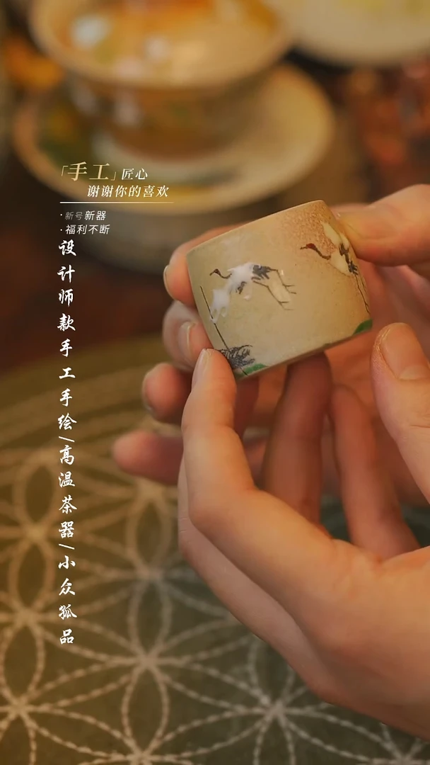 陶555【吾二】瓷片***瓷片