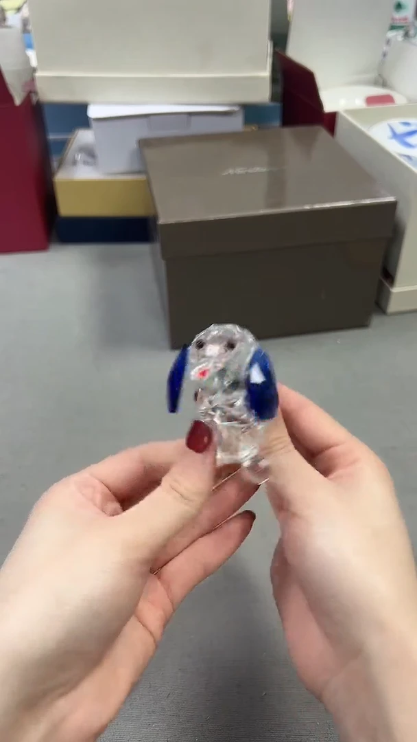 瓷片新号开播 全场放漏