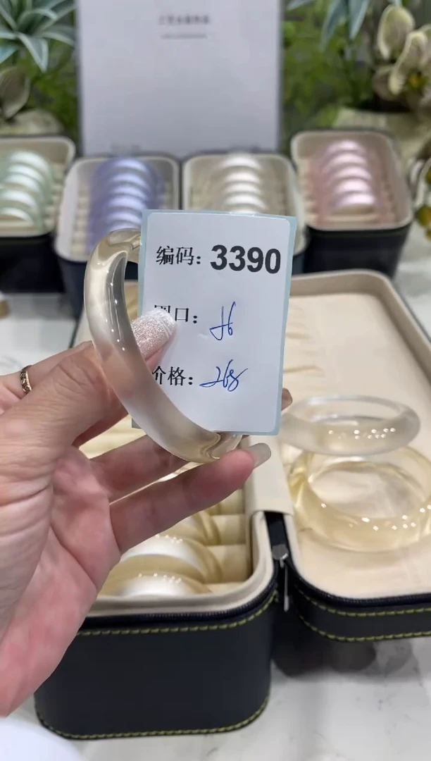 非金属无编码3390