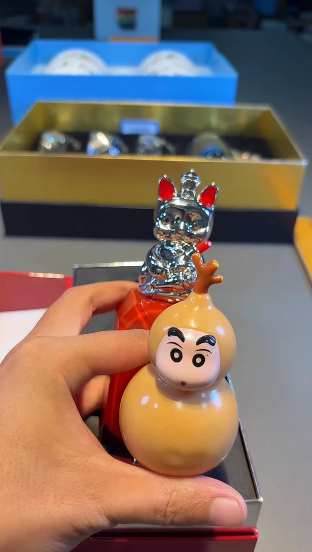 幸运喵 小新全球小新全球小新全球