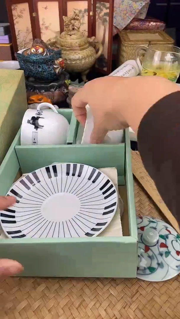 瓷片按图发货，看清尺寸品相再拍