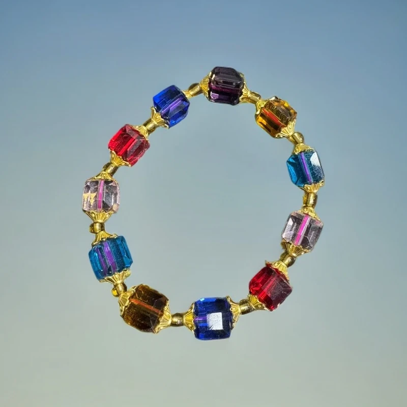 DIY 时尚饰品  A3