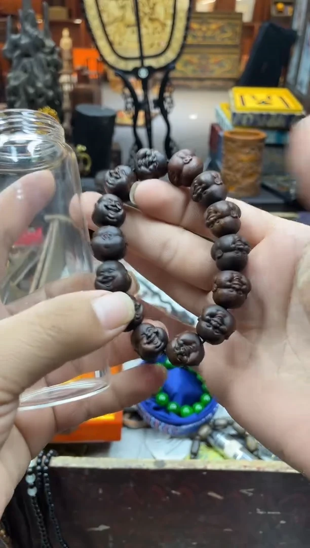 【闪购商品】大叶紫檀（黑酸枝木类）