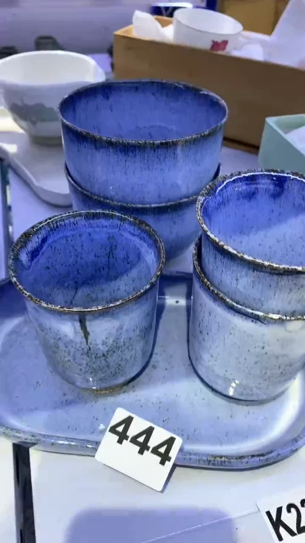 瓷片小****了444 小丸子掉水里了