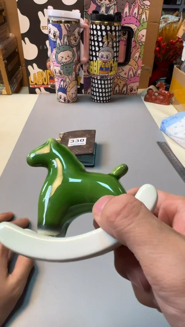 瓷片手工无品牌，七天无理由330