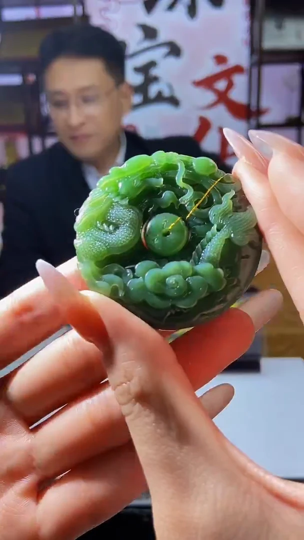 定制和田玉定制和田玉链接ZJJ051