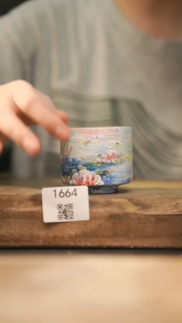 【落单孤品】福利/杯子@@1664
