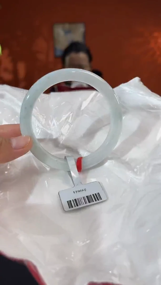 未镶嵌手镯翡翠2