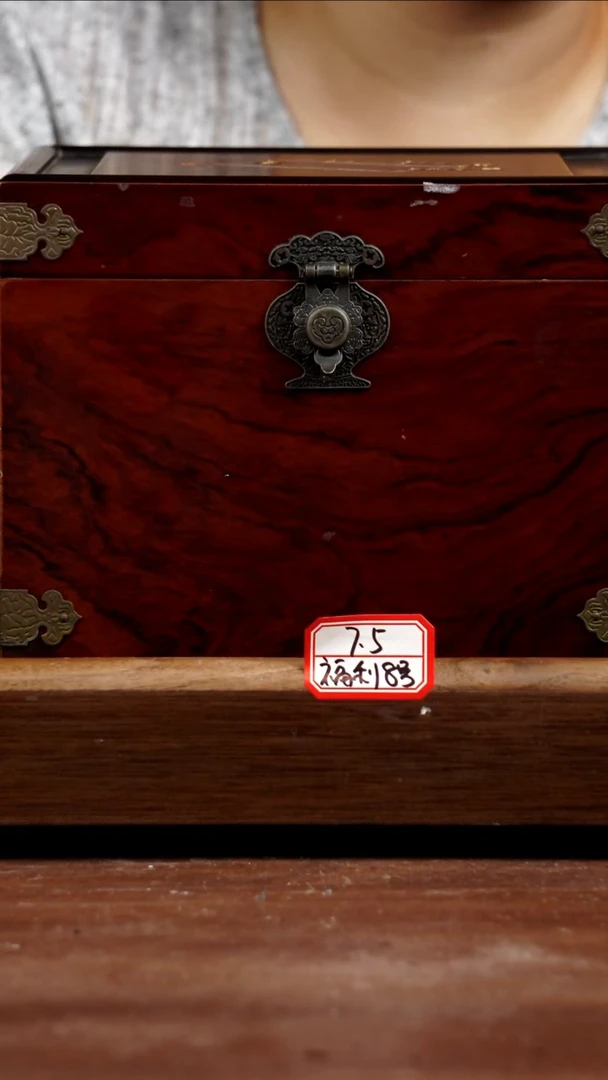 茶壶紫砂7.5福利8号