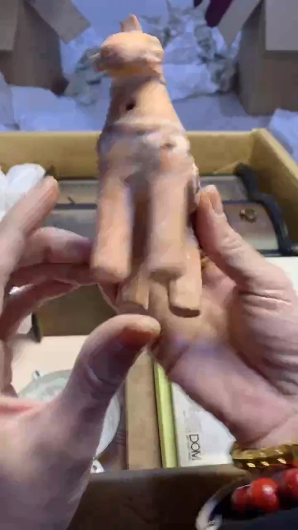 【闪购商品】瓷片1070艺祥瓷器艺祥瓷器