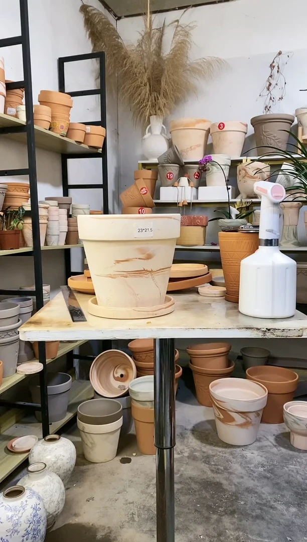 【闪购商品】陶23玛奇朵单盆带托