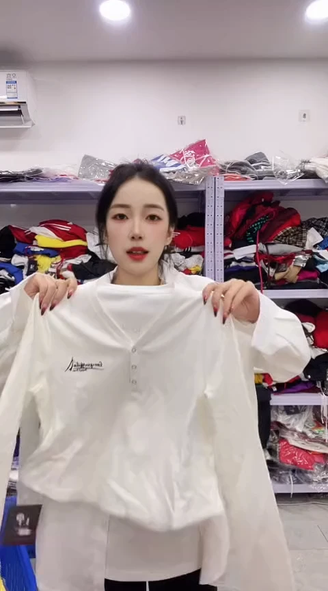 闪电购精品女装488 S