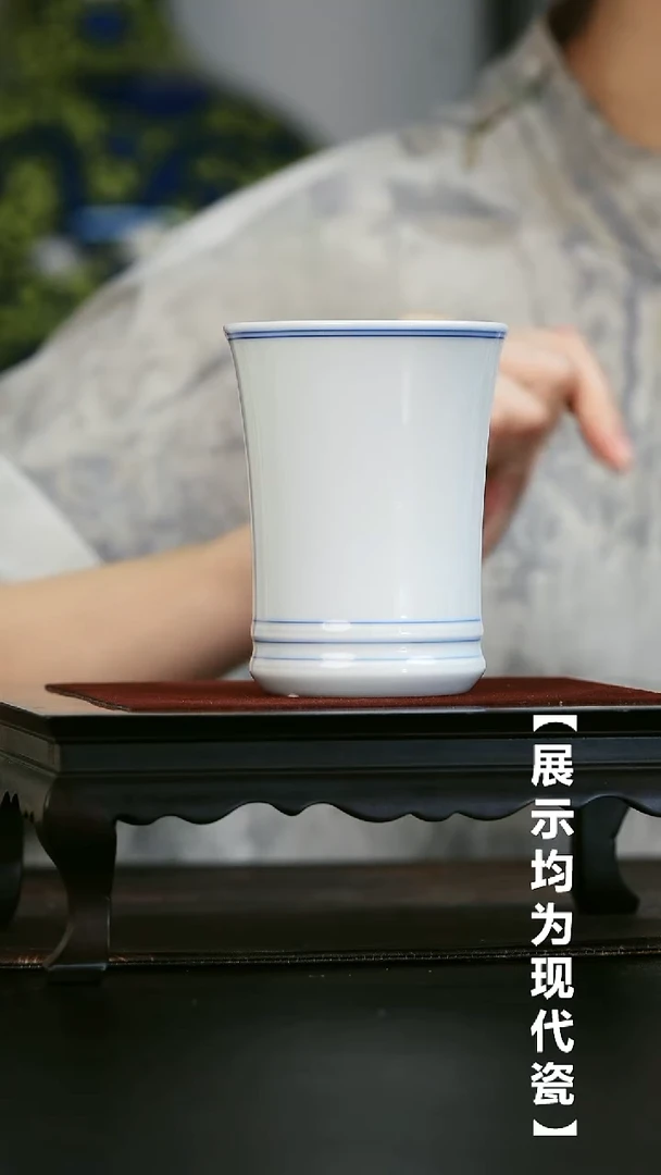 栗子严选茶器好物@@涂杏花