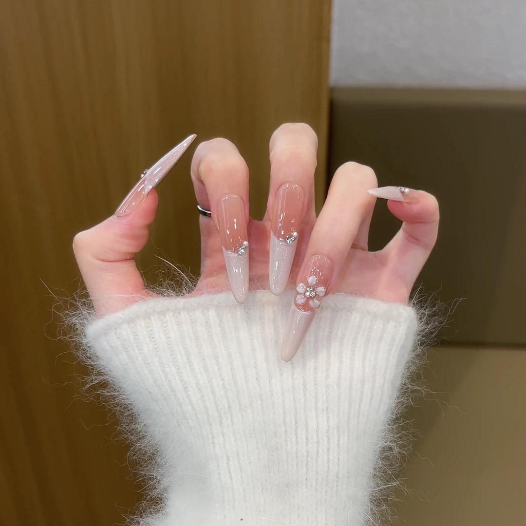 MIDUO米朵手工穿戴甲-935