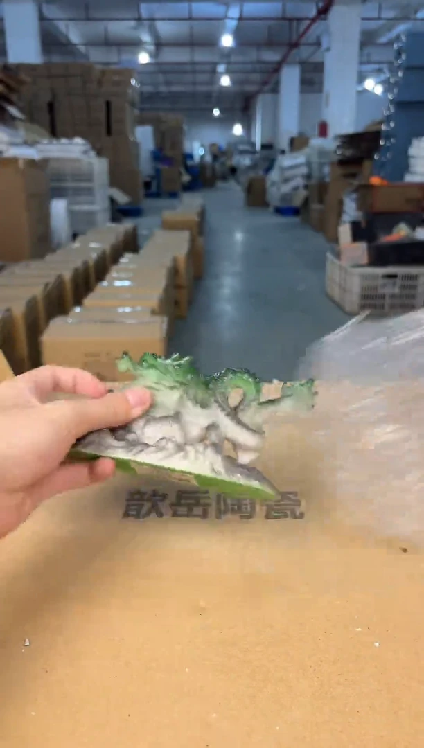 其他展厅搬迁！！茶具清清清！！