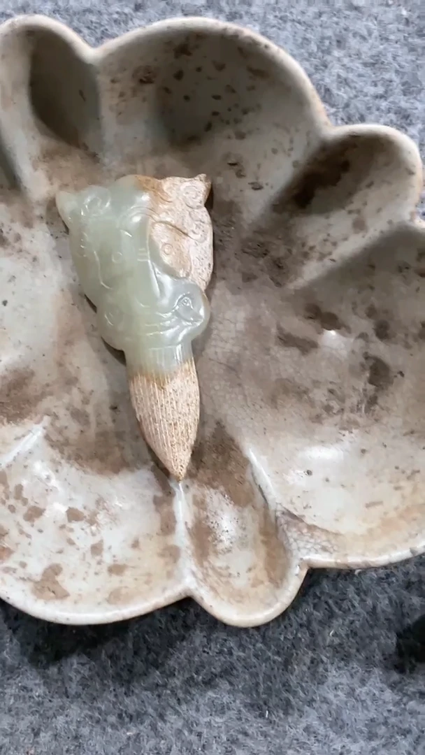 【闪购商品】瓷片手工，手绘，瓷器