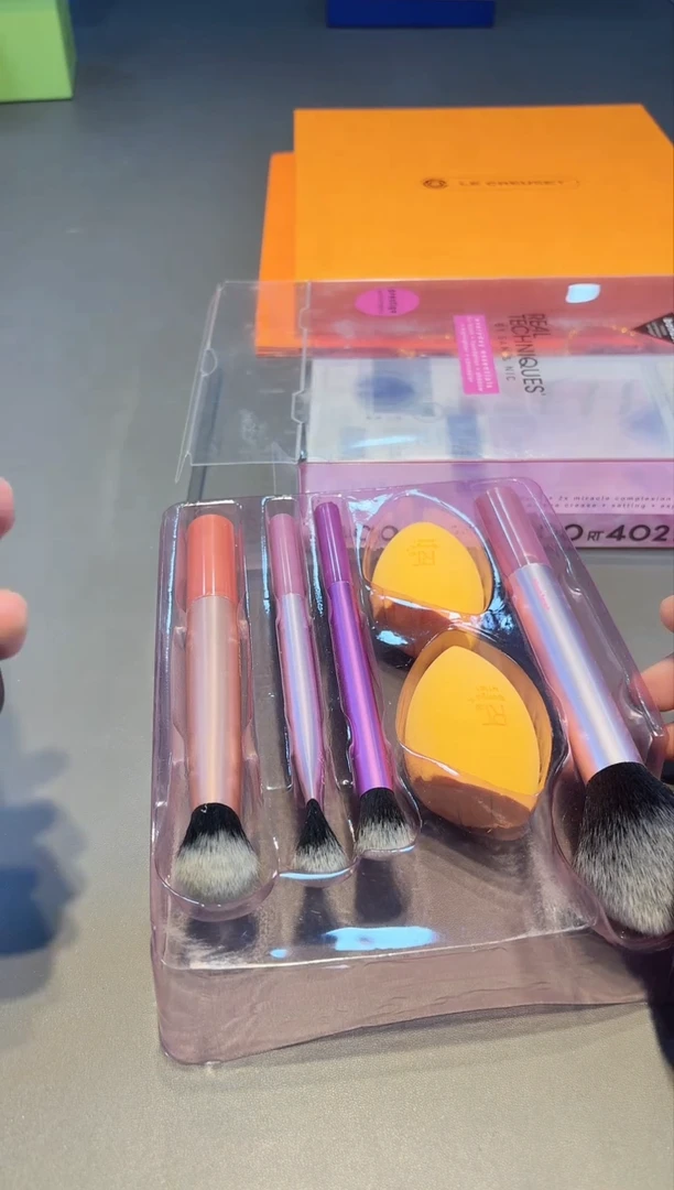 【闪购商品】瓷片高端好物百宝箱