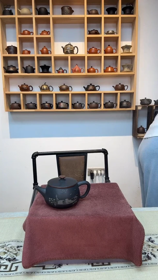 【闪购商品】建水紫陶建水紫陶建水紫陶建水紫陶26