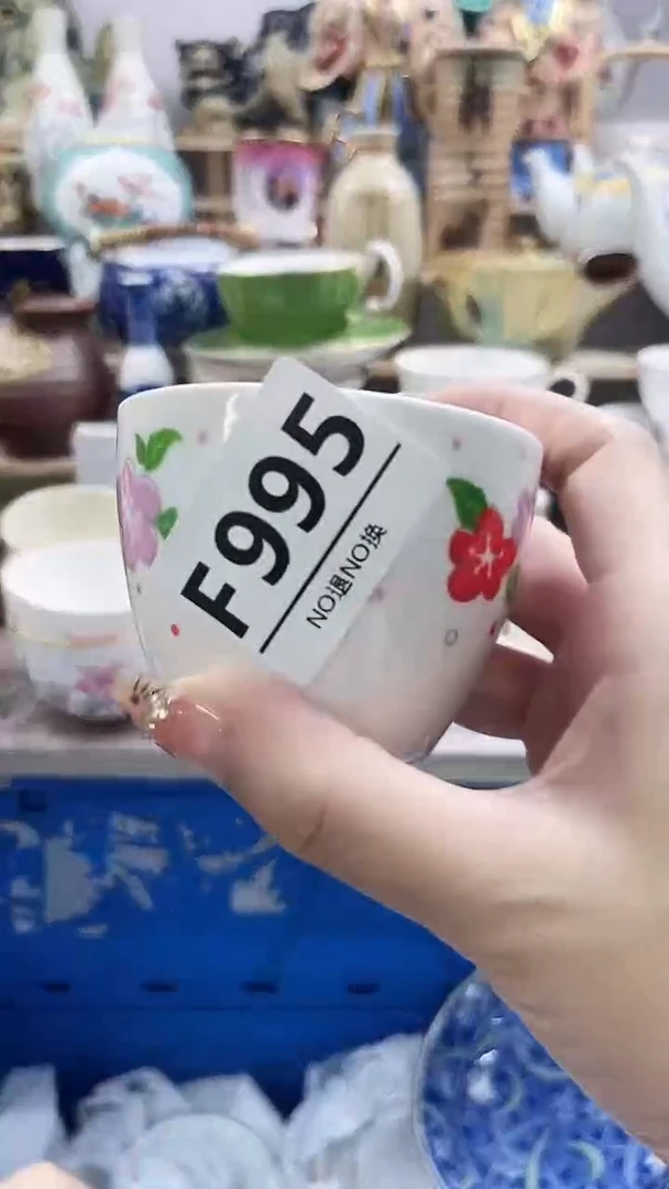 瓷片一**你  F995不退不换.感谢理解