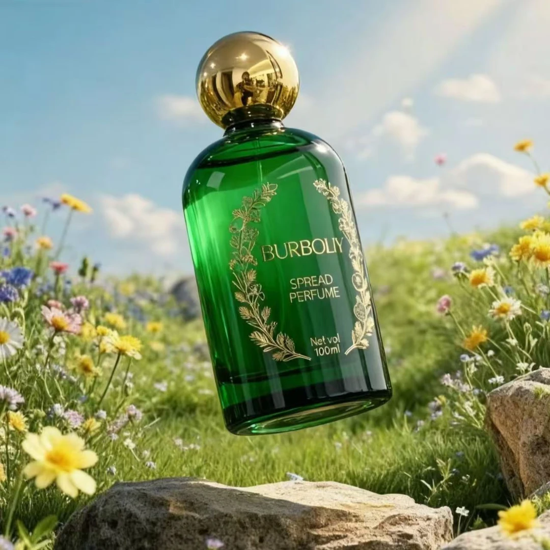 典藏高定版【一九五七】100ml高级感女神香水橙花香皂感香持久留香