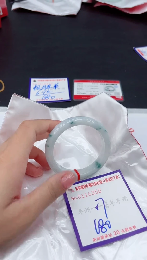 未镶嵌手镯翡翠11111111