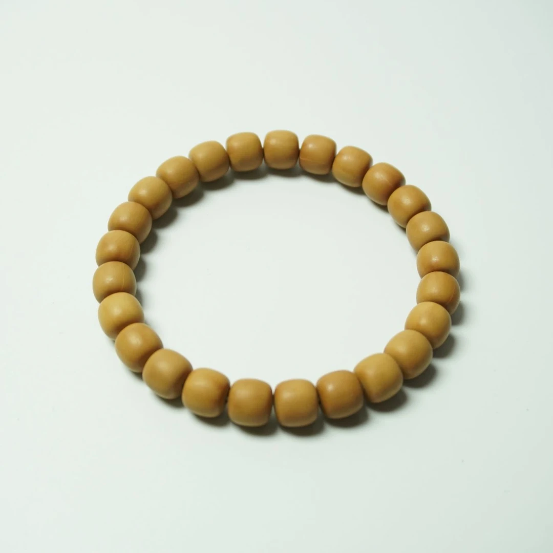 云天老型全品猴头手串小馒头料雕刻