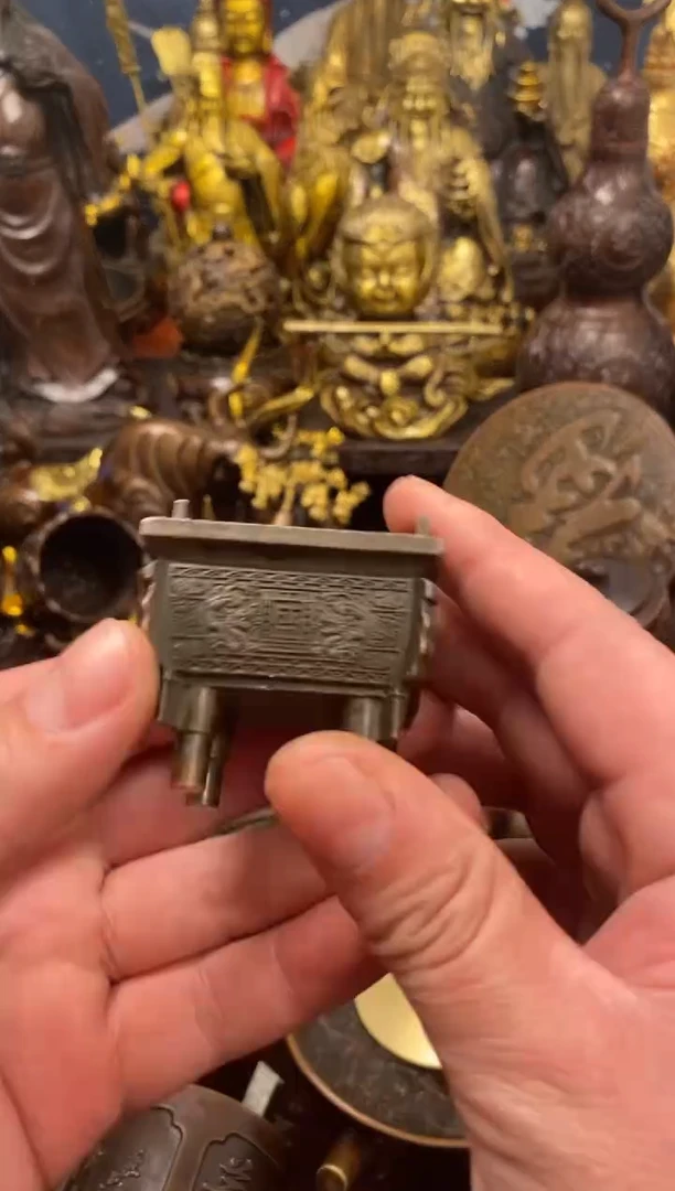 案台摆件   物品摆件