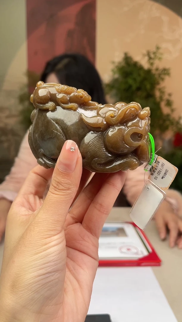 定制和田玉多样性发货拍一发一