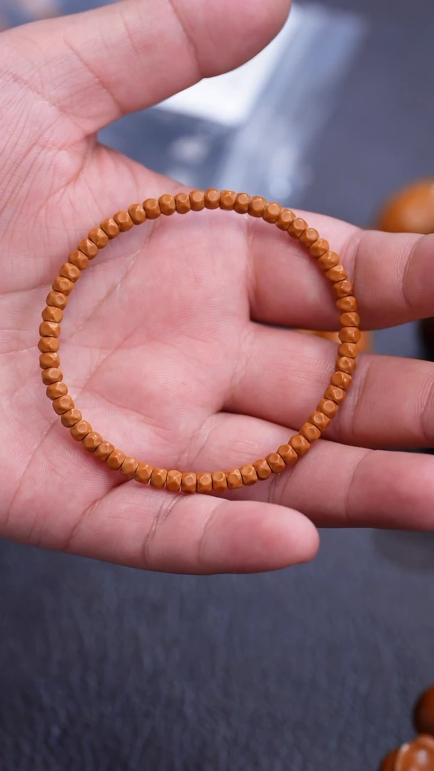 吊坠橄榄核苏工橄榄核