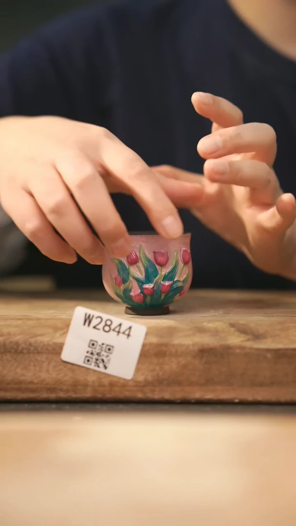 【经典福利】/ 杯子@@W2844