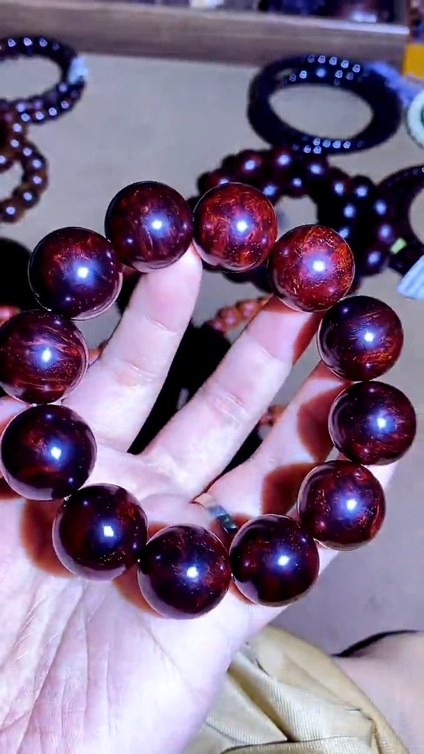 【闪购商品】檀香紫檀（小叶紫檀）2.0瘤疤