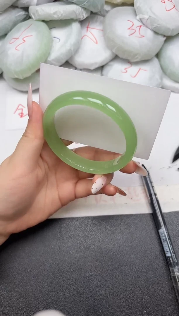 东凌女款手镯A288/62