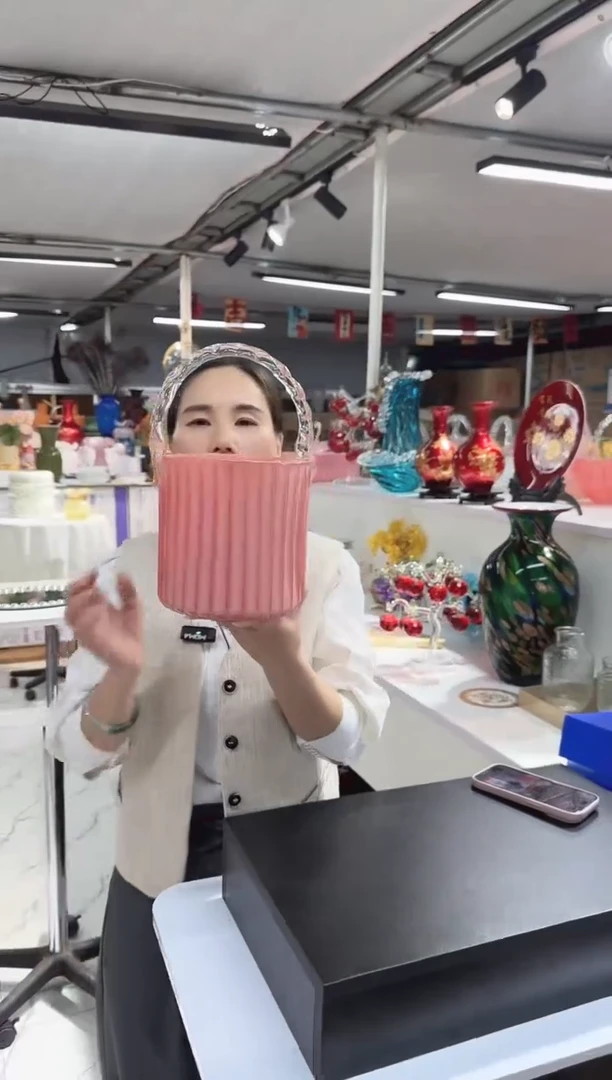 花瓶花器摆件Z-25