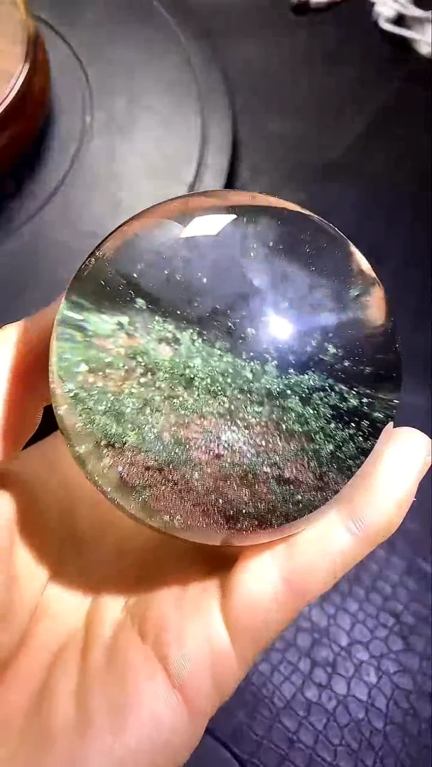 未镶嵌珠宝半成品水晶天然水晶居家办公摆件