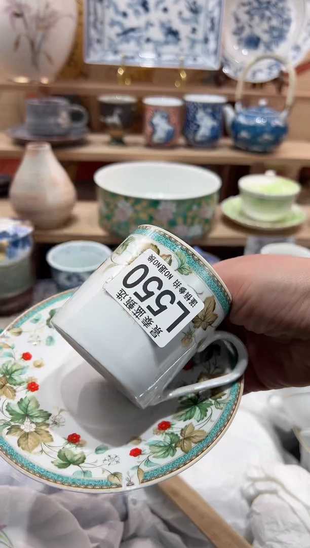 【闪购商品】瓷片当天凑满25米包邮L550