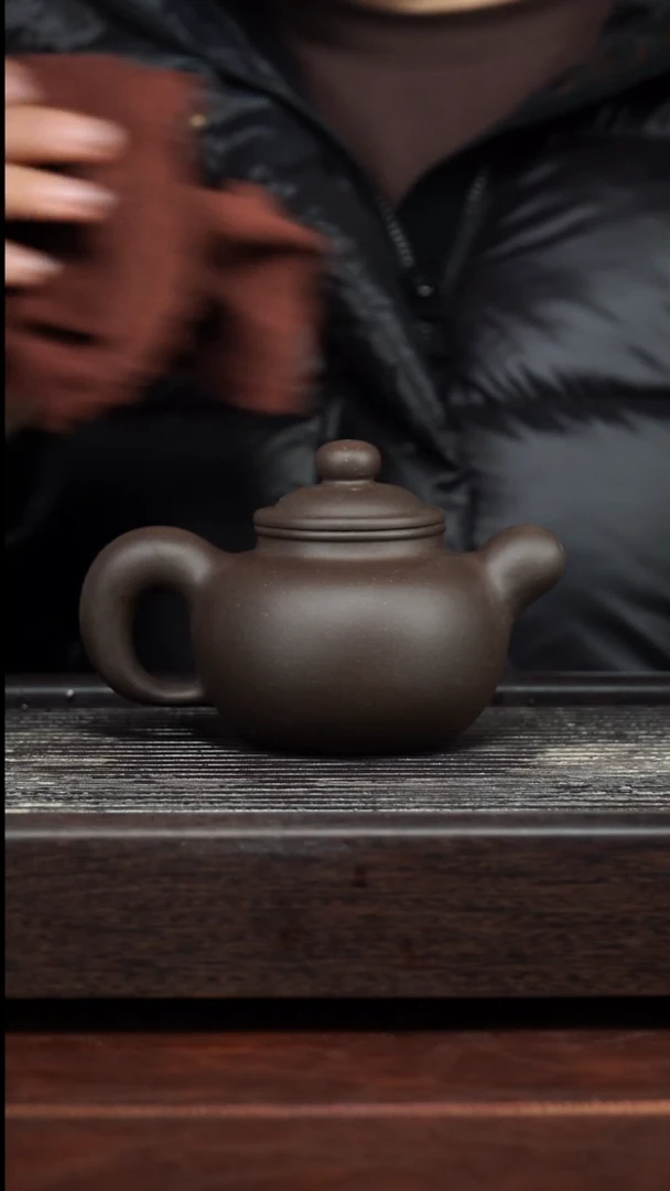 茶壶紫砂精品紫砂壶50.........320CC