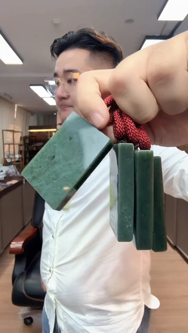 未镶嵌手链和田玉多样性随机发货
