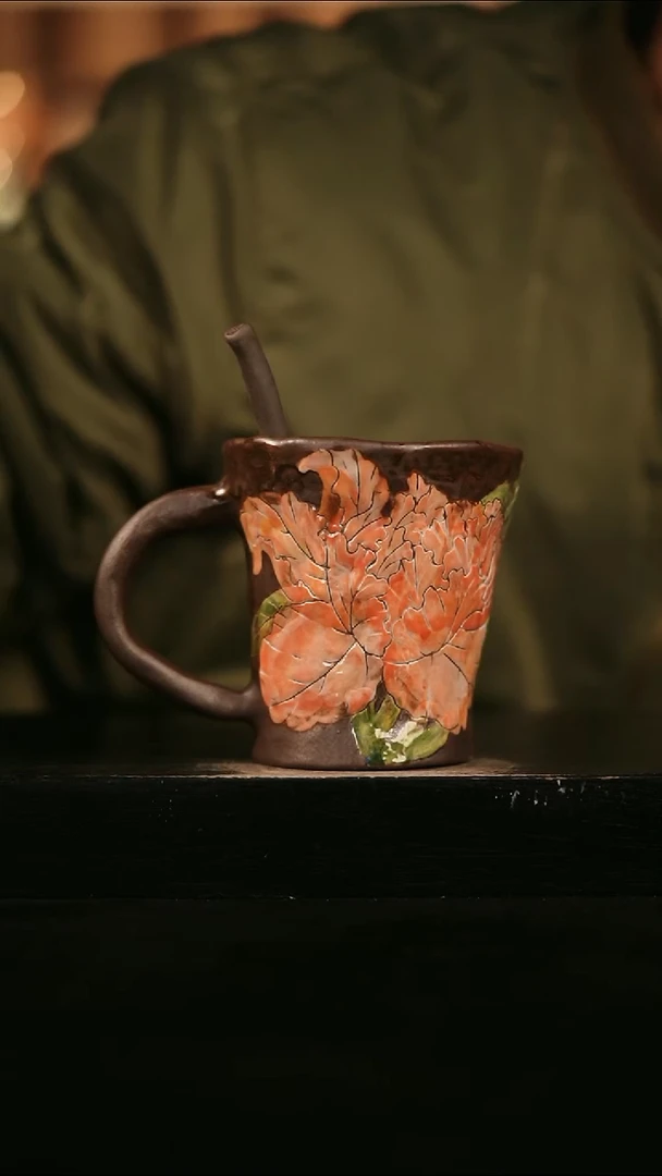 其他286遇瓷手作同款