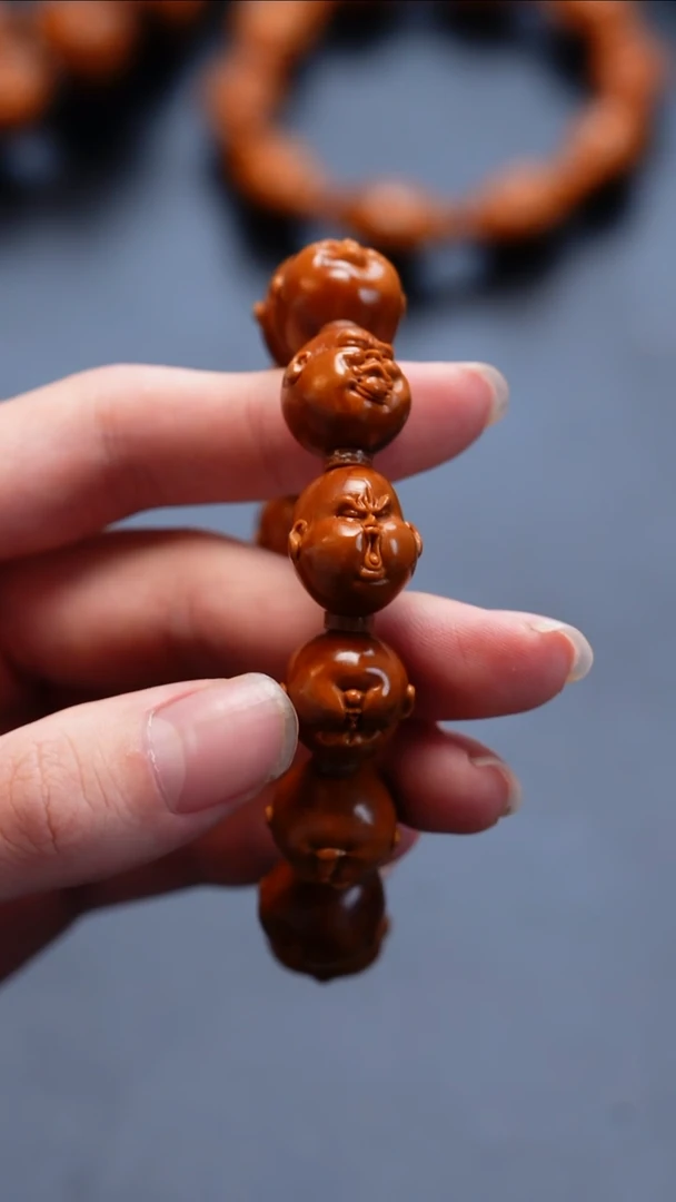 手串/手链橄榄核橄榄核