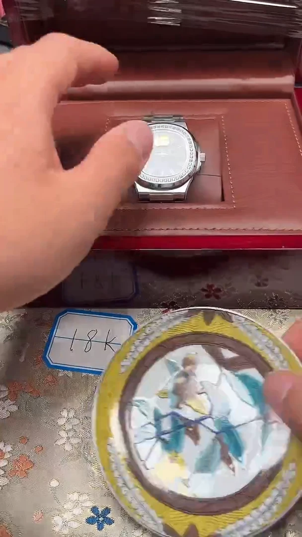 瓷片陶茶666文玩周边多人