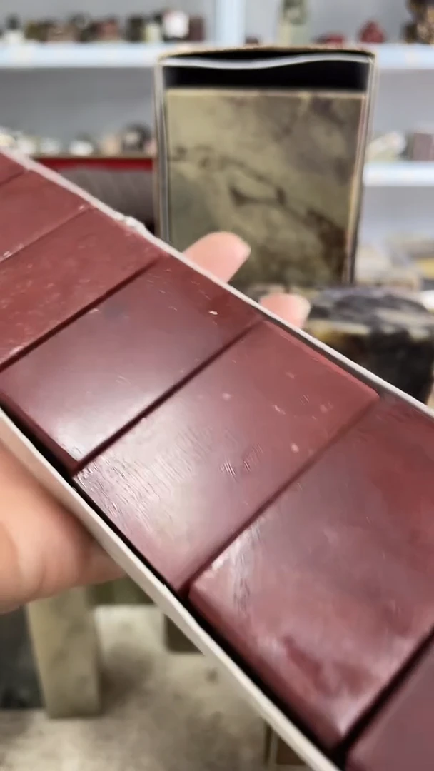 【知墨堂281#】印章石微瑕不挑款10方