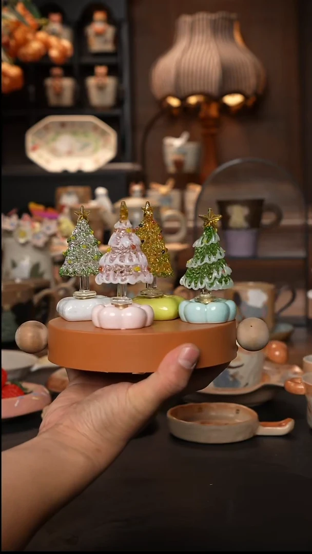 瓷片川谷原创手作陶瓷  12.5  不退差价颜色随机