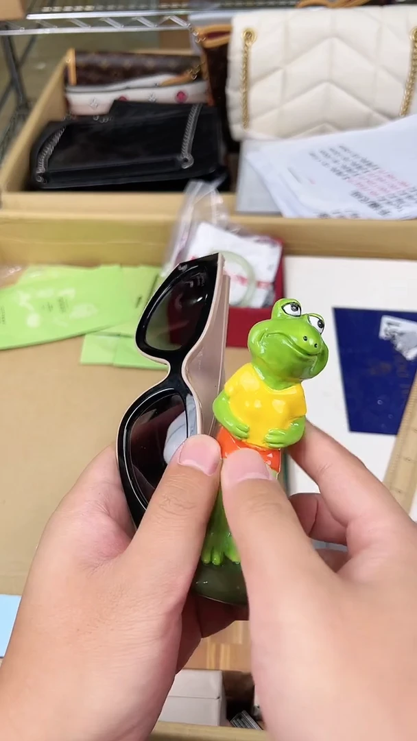 瓷片全球寻宝高端瓷儿